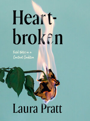 cover image of Heartbroken